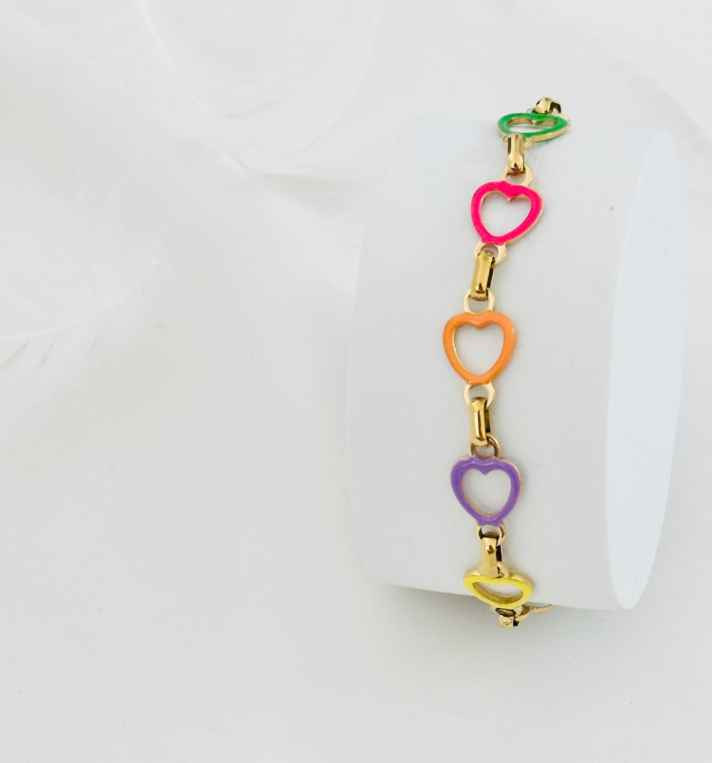 Bracelet Acier Inoxydable
