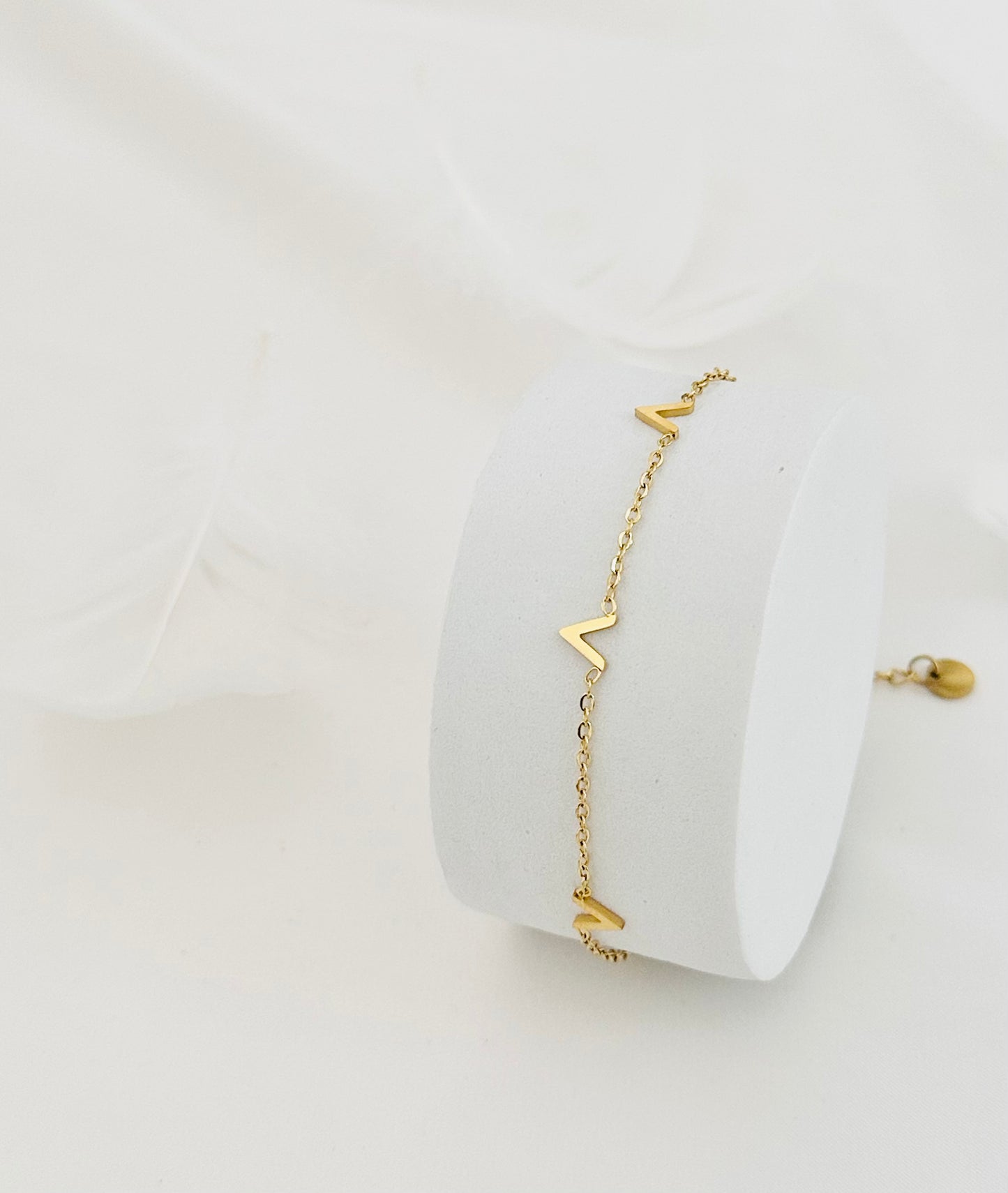Bracelet Acier Inoxydable