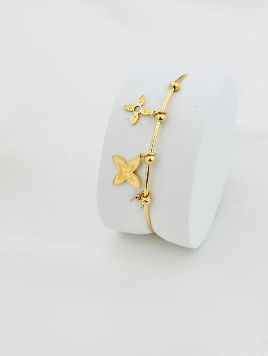 Bracelet Acier Inoxydable