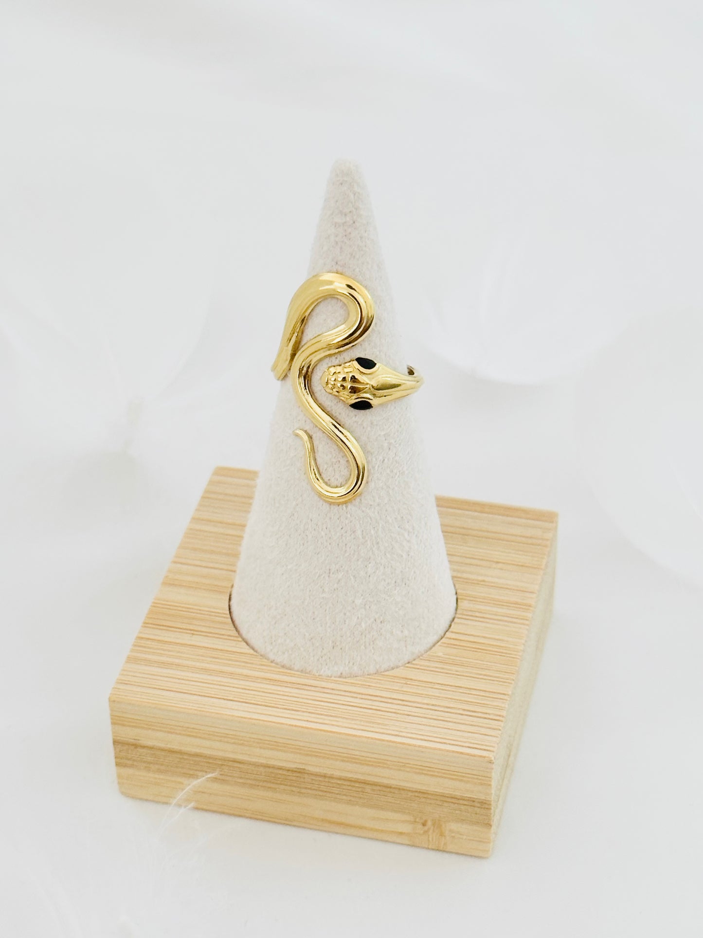Bague Acier Inoxydable