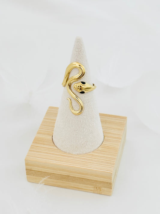 Bague Acier Inoxydable