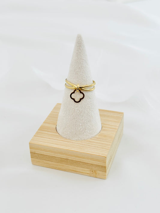 Bague Acier Inoxydable
