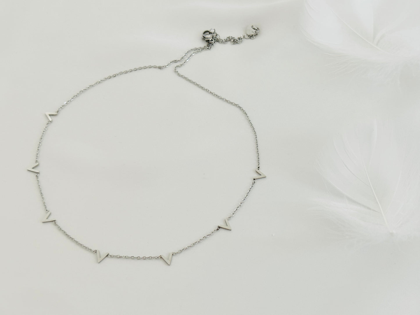 Chaine Acier Inoxydable