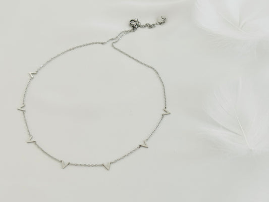Chaine Acier Inoxydable