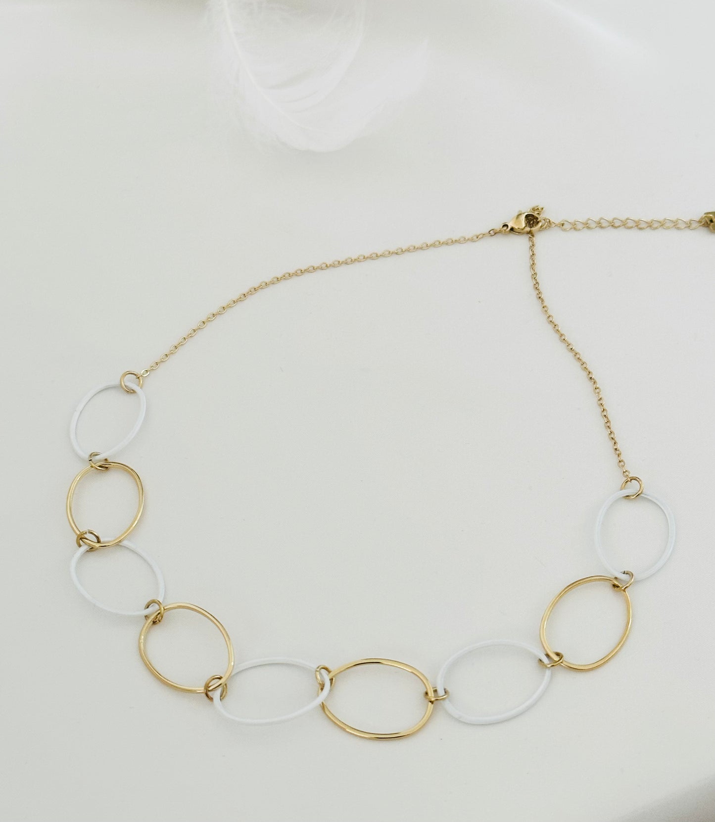 Chaine Acier Inoxydable