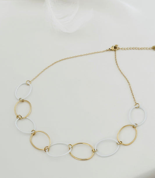 Chaine Acier Inoxydable