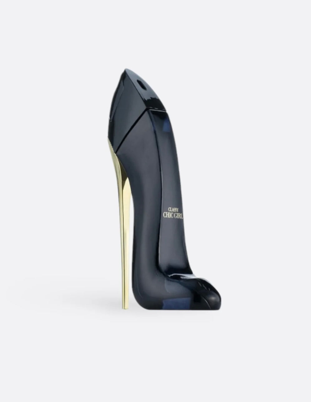 Parfum Chic Girl