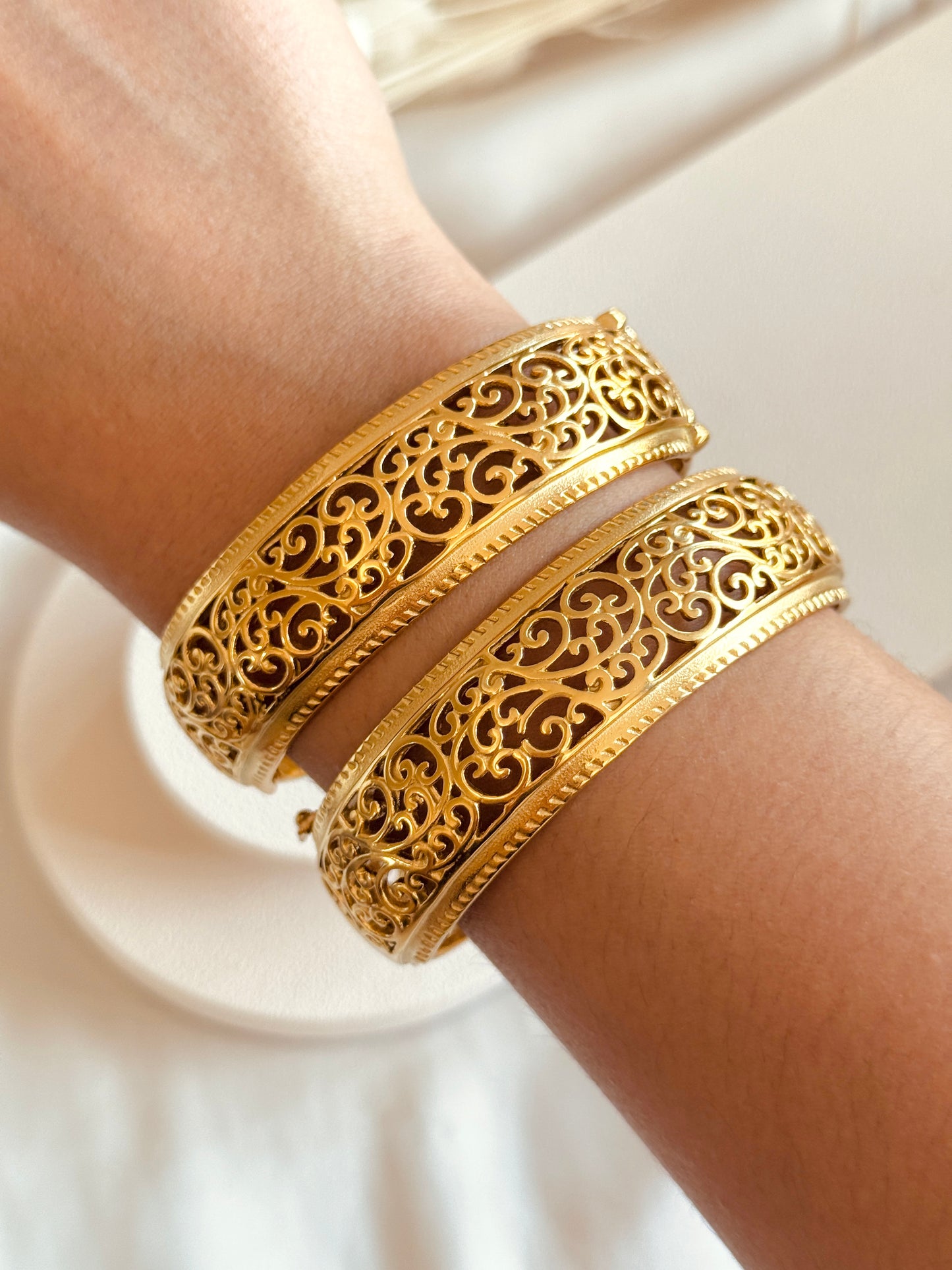 Bracelet Gros