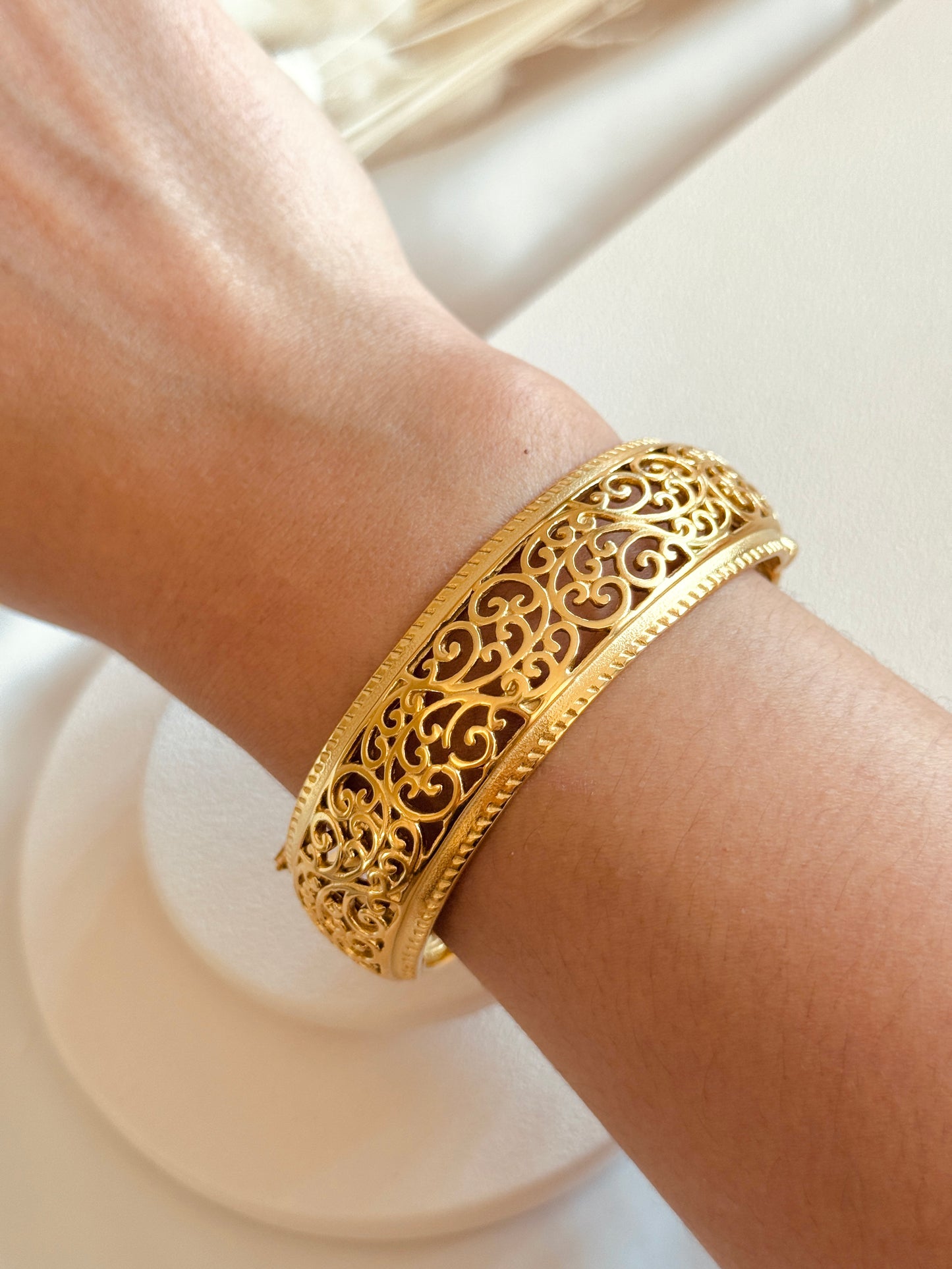 Bracelet Gros