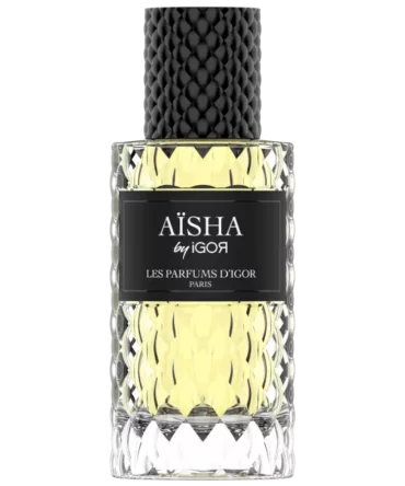 AISHA By iGoR