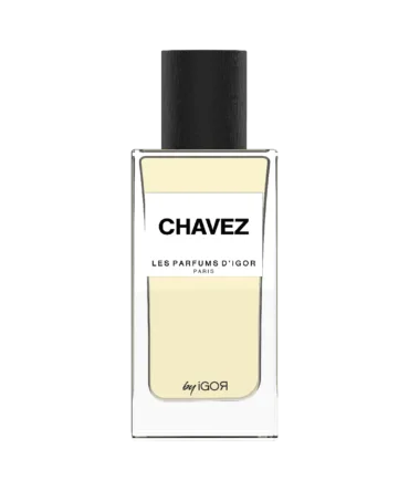 CHAVEZ By iGoR