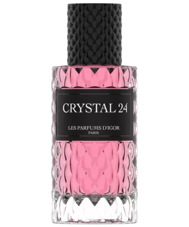 CRYSYAL24 By iGoR