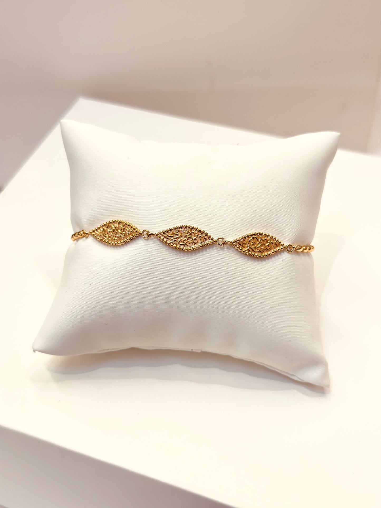 Bracelet Style VanCLF