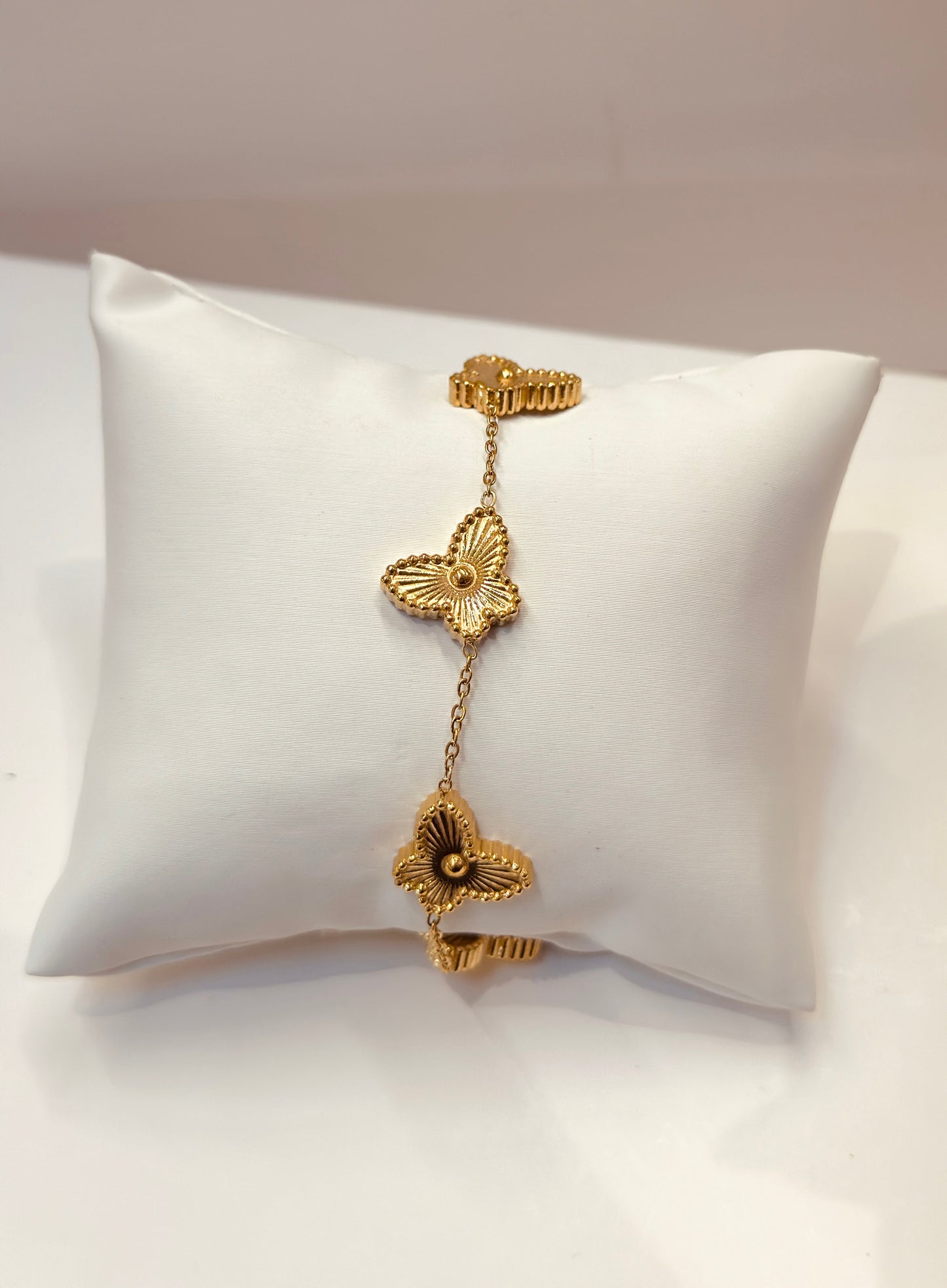 Bracelet Style VanCLF