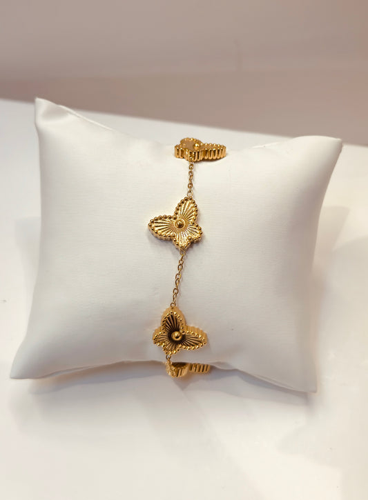 Bracelet Style VanCLF