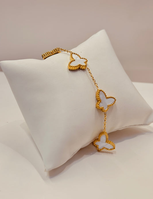 Bracelet Style VanCLF