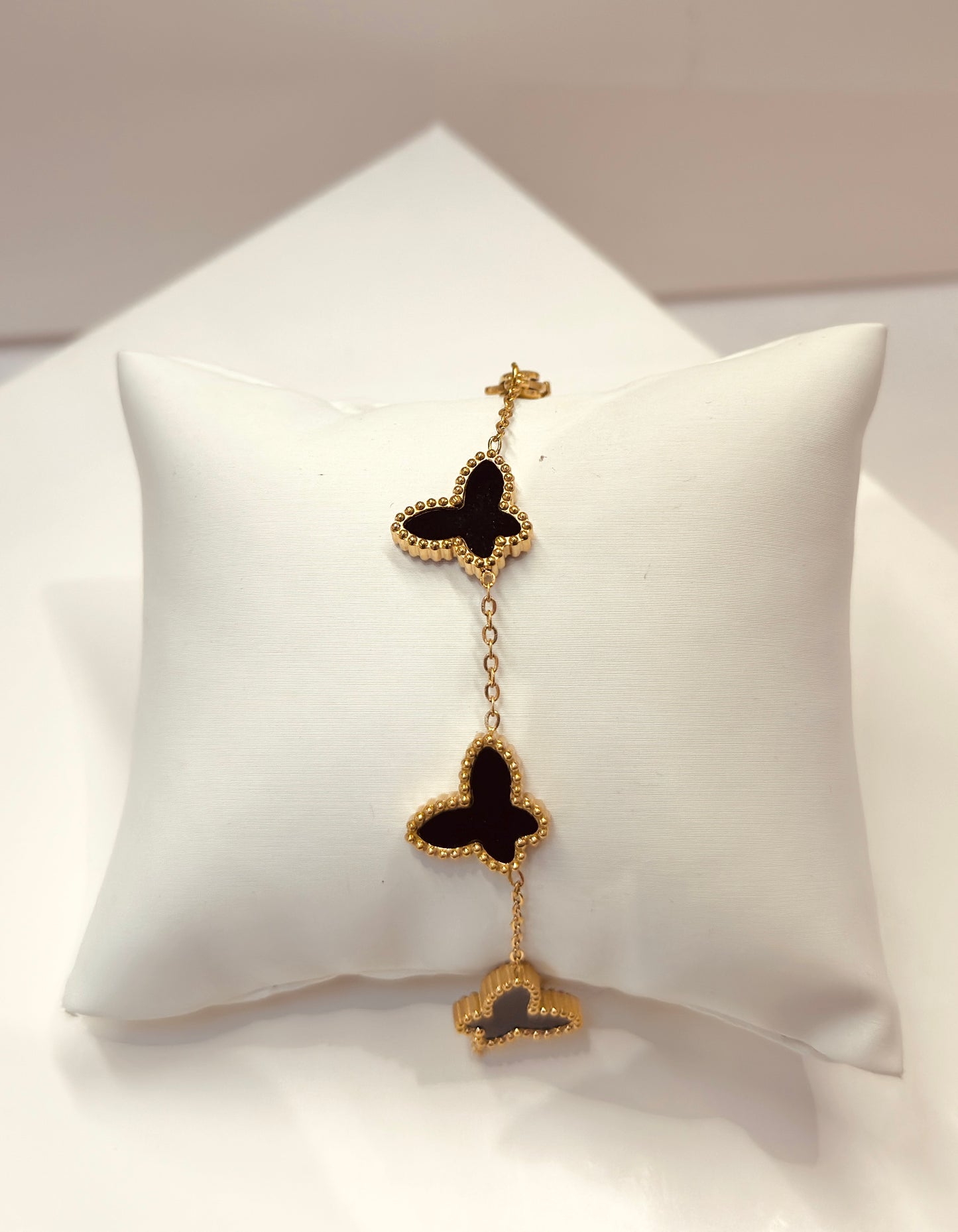 Bracelet Style VanCLF