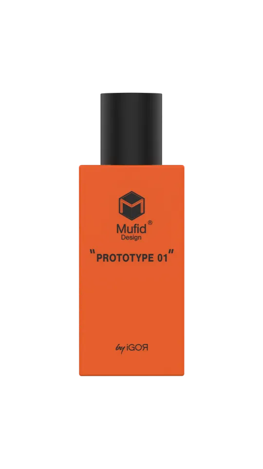 Mufid By iGoR
