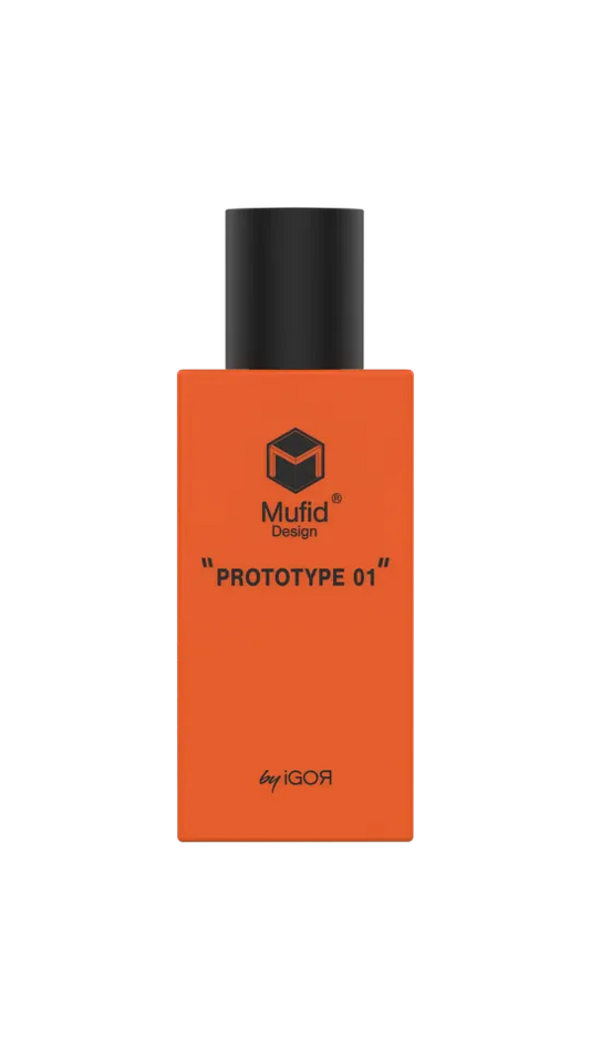 Mufid By iGoR