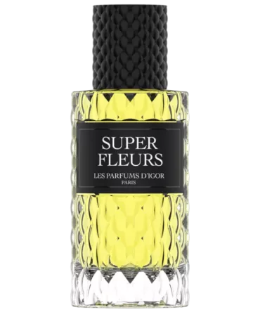 SUPER FLEURS By iGoR
